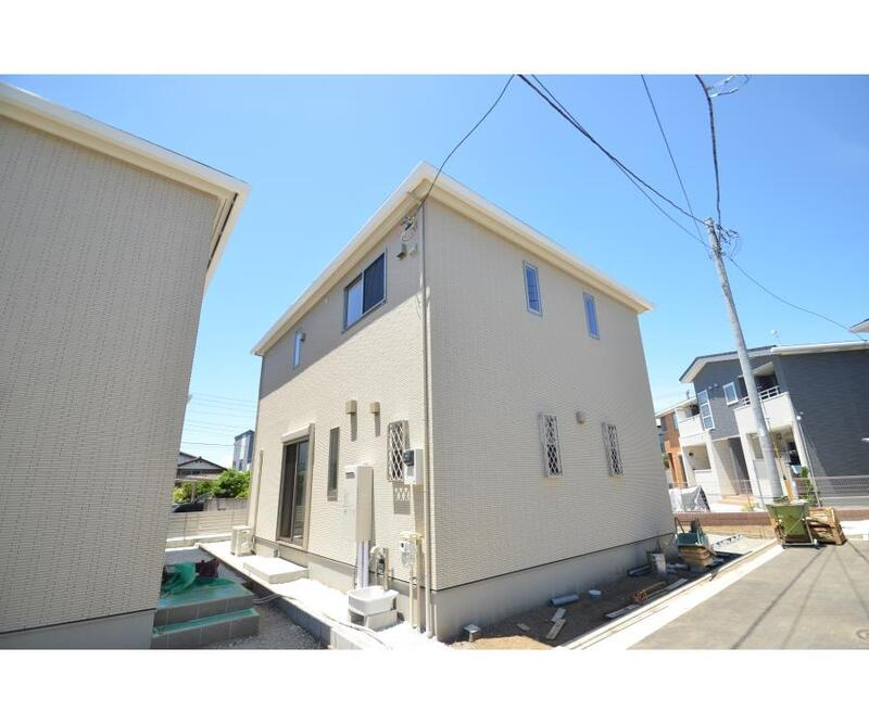 藤沢市本鵠沼２丁目の一戸建てのその他共用部分