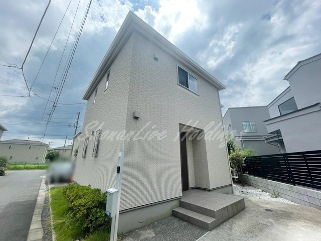 藤沢市本鵠沼２丁目の一戸建て