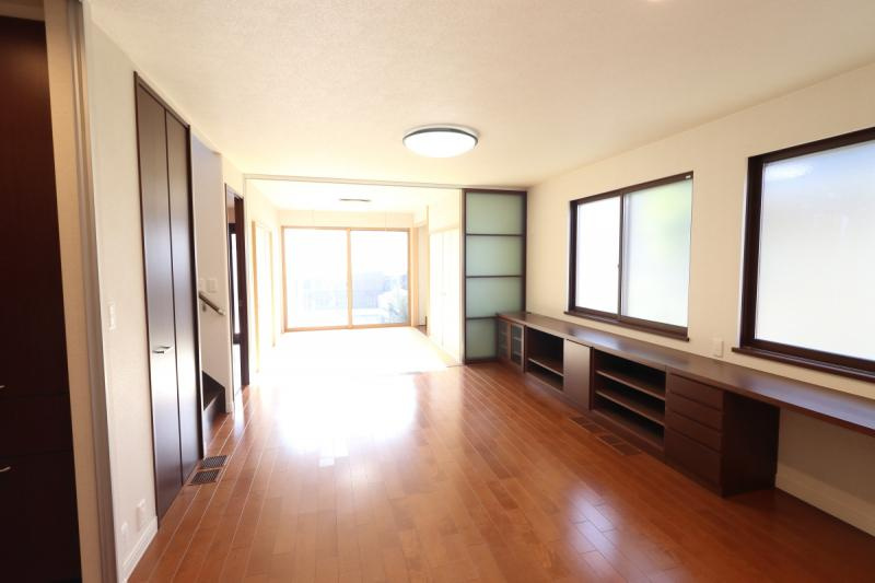 近江八幡市鉄砲町　中古戸建