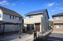 近江八幡市鉄砲町　中古戸建の画像