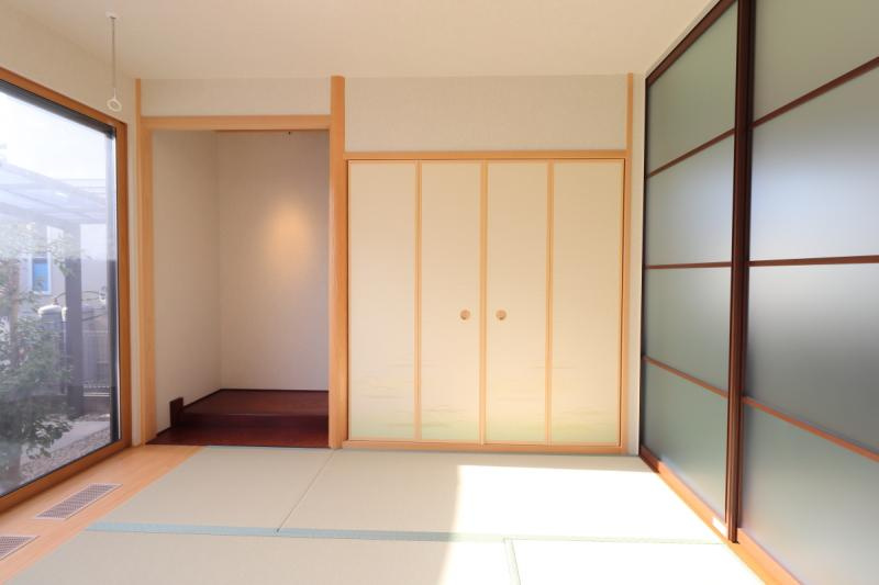 近江八幡市鉄砲町　中古戸建