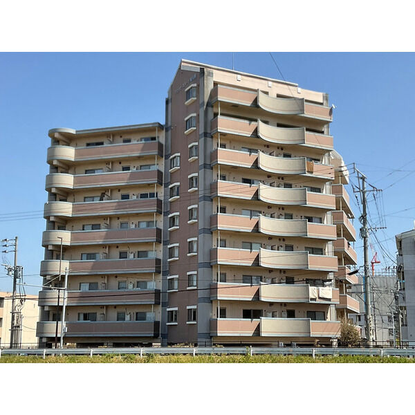 フェリセステージ梅光園　笹丘小学校区