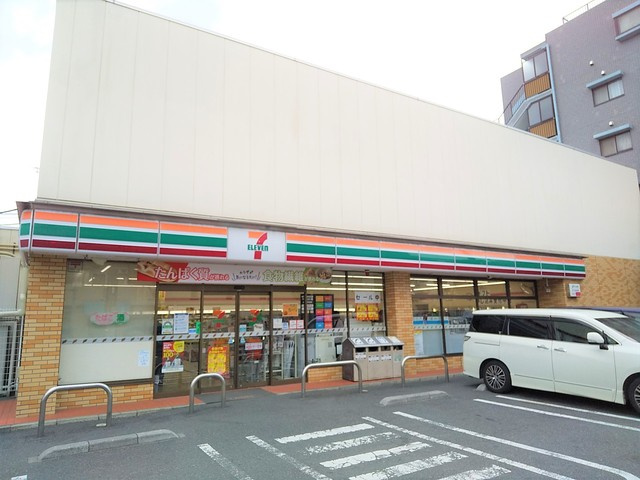 セブンイレブン足立東綾瀬３丁目店まで250ｍ