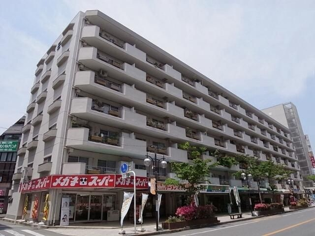 サンコーポ勝田台Ｅ棟