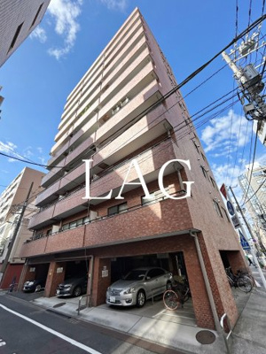 【外観】 | シャンボール日本橋 | 外観です。