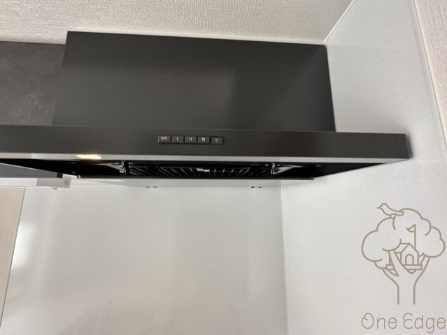 ファーストフィオーレ塚本ウェルビングのキッチン