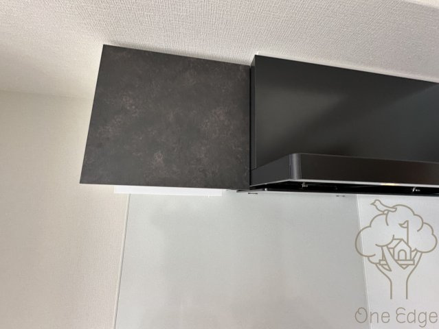 ファーストフィオーレ塚本ウェルビングのキッチン