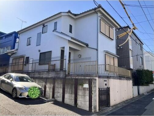 大田区南千束1丁目貸家のその他