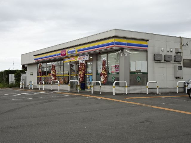 かいがんの駐車場