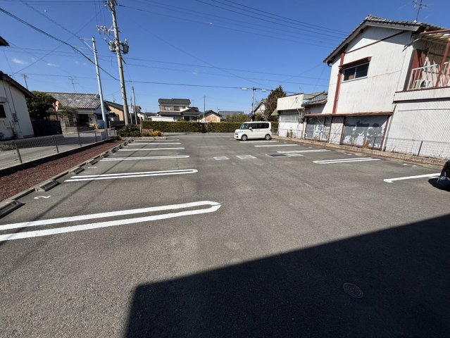 かいがんの浴室