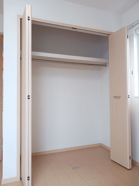 かいがんの収納