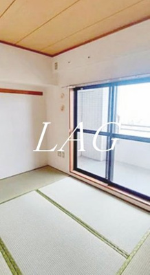 【寝室】 | マルジューマンション | 寝室です。