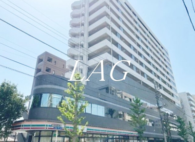【外観】 | マルジューマンション | 外観です。