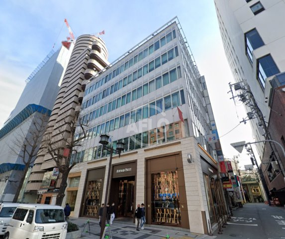 心斎橋福穂ビルの画像