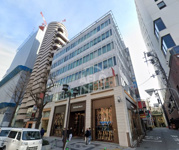 心斎橋福穂ビルの画像