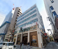 心斎橋福穂ビルの画像