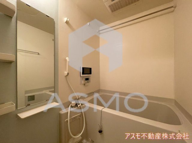 【浴室】 | サニーサイド玉造