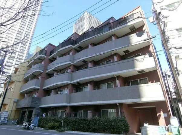 ハーモニーレジデンス東池袋ステーションフロント