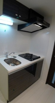 ハーモニーレジデンス東池袋ステーションフロントのキッチン|（別タイプ参考写真）ハーモニーレジデンス東池袋ステーション