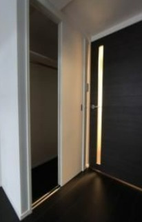 ハーモニーレジデンス東池袋ステーションフロントの収納|（別タイプ参考写真）ハーモニーレジデンス東池袋ステーション