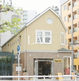 ペジーブル市川の画像