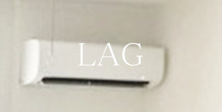 【設備】 | Soga Architect BLDⅡ | エアコンです。