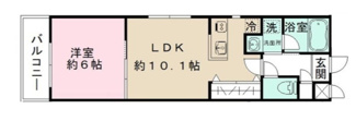 【間取り】 | Soga Architect BLDⅡ | 間取り図です。