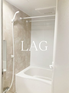 【浴室】 | Soga Architect BLDⅡ | お風呂です。