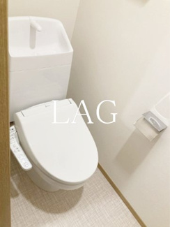 【トイレ】 | Soga Architect BLDⅡ | トイレです。