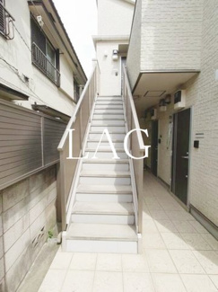 【その他共用部分】 | サントノレ