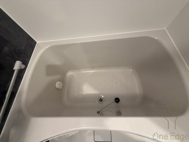 ファーストフィオーレ塚本ウェルビングの浴室