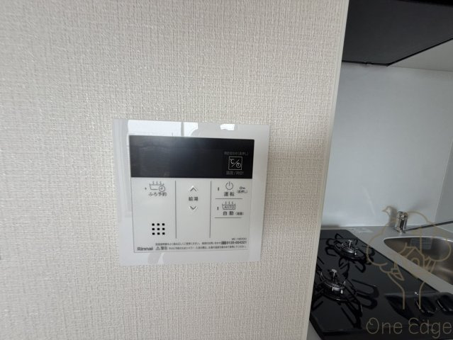 ファーストフィオーレ塚本ウェルビングの設備