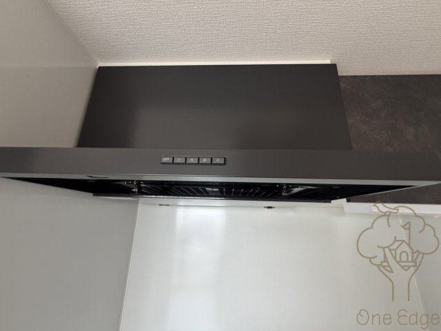 ファーストフィオーレ塚本ウェルビングのキッチン