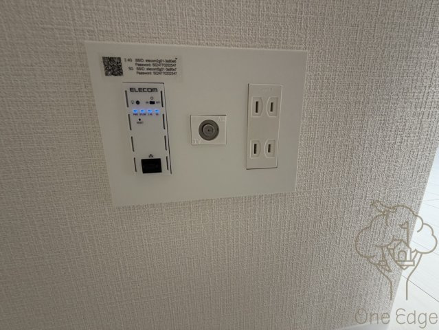 ファーストフィオーレ塚本ウェルビングの設備