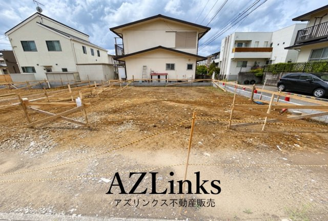 佐倉市井野Ⅴ