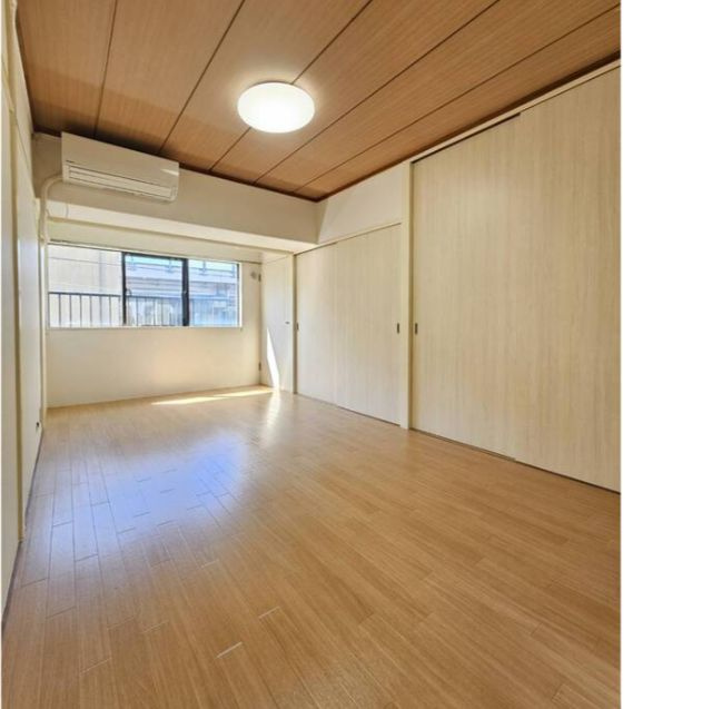 中銀音羽マンシオンのその他