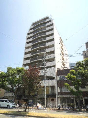 元町ＭＧレジデンス3