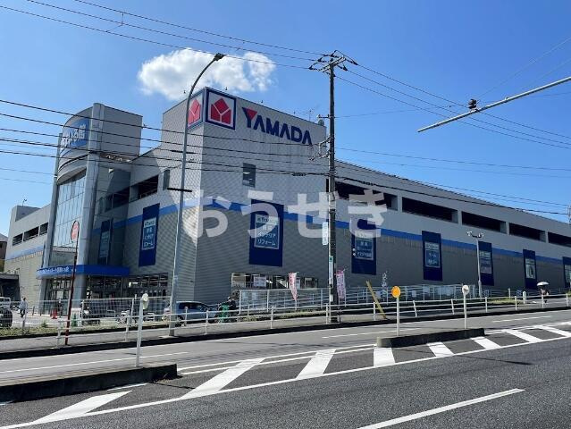 メイデン・ボヤージュのその他|ヤマダ電機テックラン…まで217m