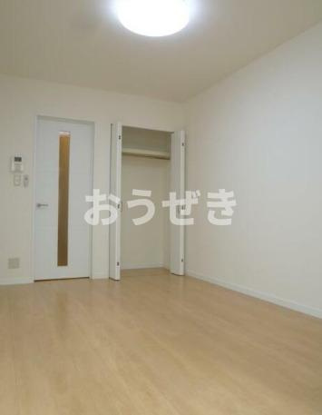 メイデン・ボヤージュの居間・リビング
