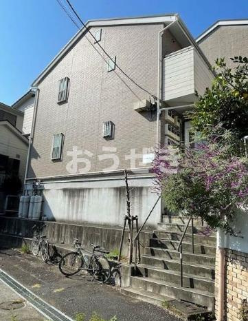 メイデン・ボヤージュの外観
