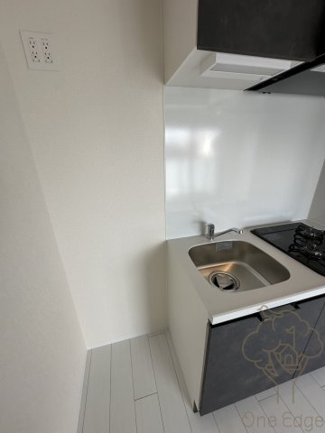 ファーストフィオーレ塚本ウェルビングのキッチン
