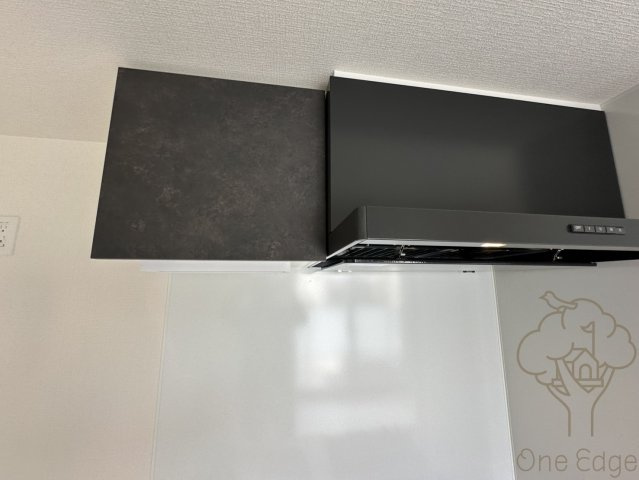 ファーストフィオーレ塚本ウェルビングのキッチン