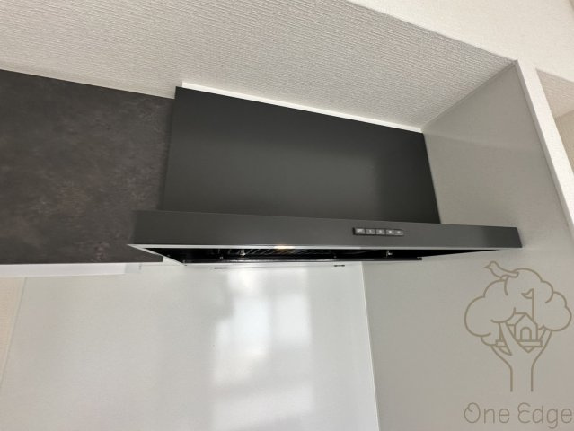 ファーストフィオーレ塚本ウェルビングのキッチン