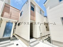 須磨区関守町2丁目Ⅲ　新築戸建の画像