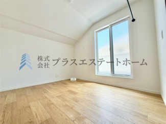 【洋室】 | 須磨区関守町2丁目Ⅲ　新築戸建 | お好みのスタイルに彩ってお気に入りの空間に出来ます♪