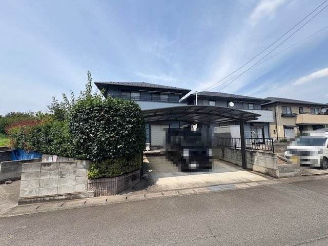 玉村町大字斎田　中古1580