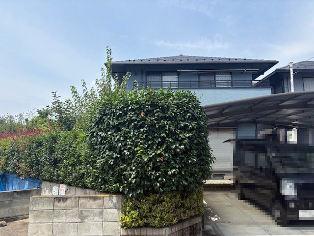 玉村町大字斎田　中古1580のその他