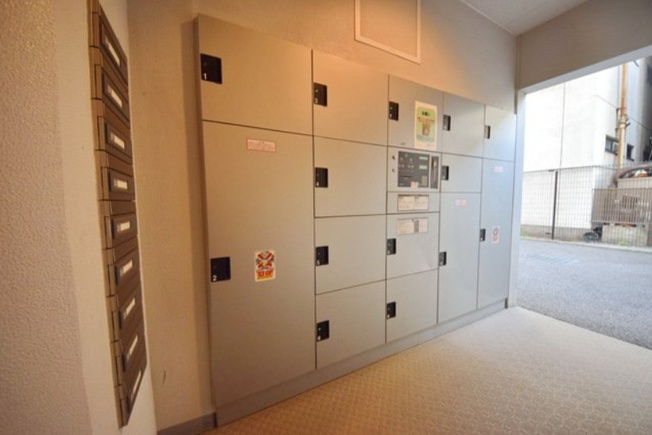 【その他共用部分】グランハイツ錦糸町