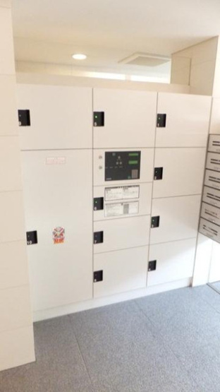 【その他共用部分】グランハイツ錦糸町