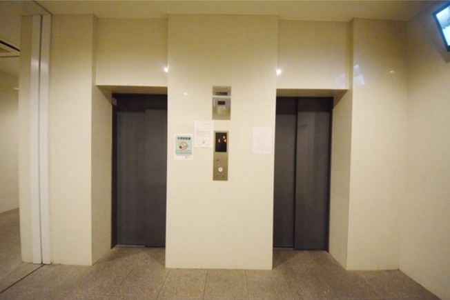 【その他共用部分】グランハイツ錦糸町
